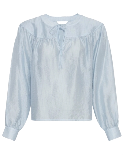 Bean Bluse - MSCH Copenhagen